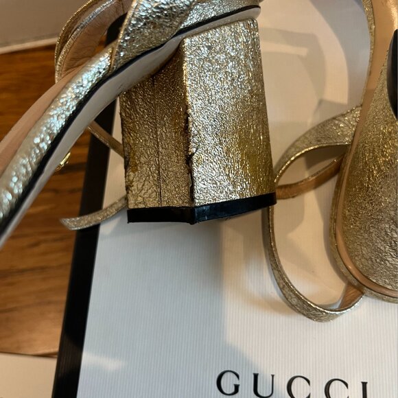 Gucci Sandals - Picture 5 of 5